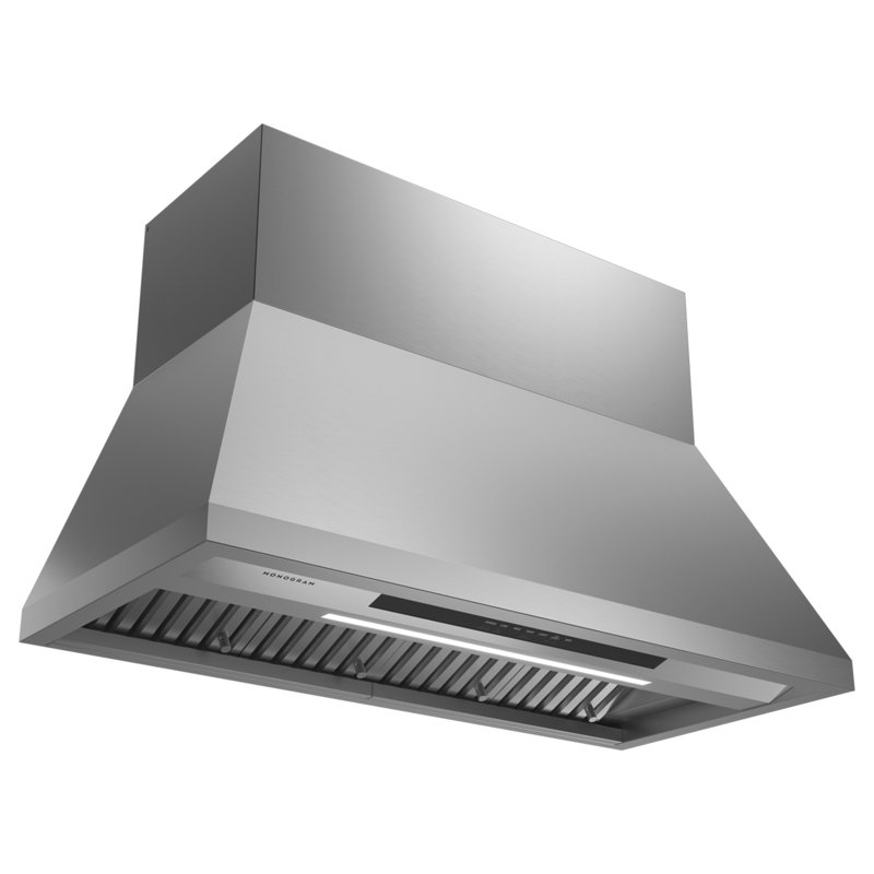 Monogram 48" Professional Hood