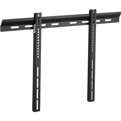 Symple Stuff Single Screen Wall Mount
