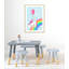 Believe in Magic 1, impression sur papier-47841493-47841511