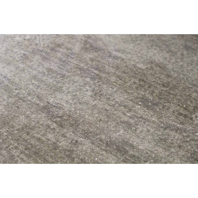 One-of-a-Kind 6' X 8'8" Area Rug