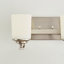 Applique murale / salle de bain deux lumières Kemal de Génération Éclairage -108147281-108147292-108147283