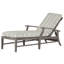 Croquet 66.5" Long Reclining Single Chaise with Cushions-1083918602-1083791045-1083789919