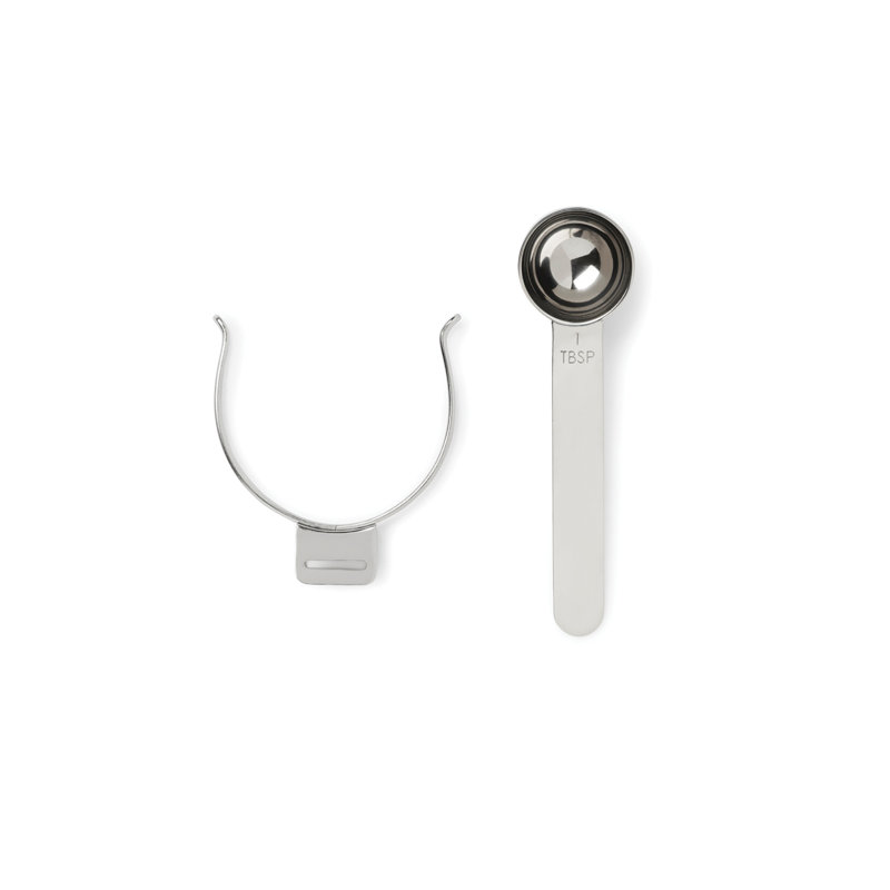 Jarware Regular-Mouth Coffee Scoop