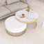 Table basse Modern Modern