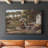 Laura's Place -Gallery Wrapped Cavas-2059900516
