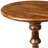 Gerdie Round Solid Wood End Table