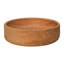 Alpen Home Tryston Wood Fruit Bowl