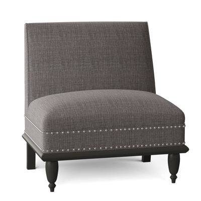 San Paulo Slipper Chair