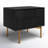 24'' W Solid Wood Nightstand