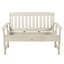 Banc de jardin en plastique Arbnora-599146774