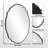 Flat Accent Wall Mirror-853578125