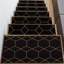 Tapis d'escalier antidérapant Tillison-603418163