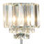 Beckman Metal Table Lamp
