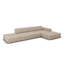 Chicago 5 Seater Corner Sofa-99227724-99227723
