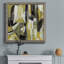 Toile encadrée Citron Rhythm III-Premium - prête à être accrochée-208086835-208086846