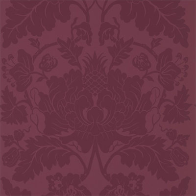 Villandry Wallpaper