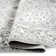 Tapis oriental gris Conri