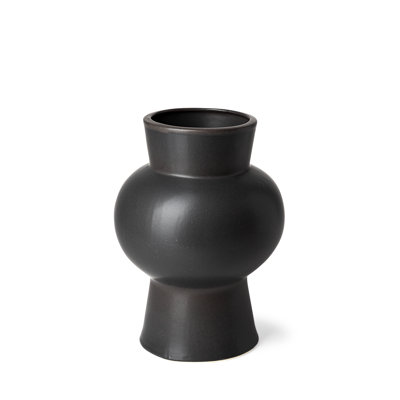 Novak Ceramic / Porcelain Table Vase