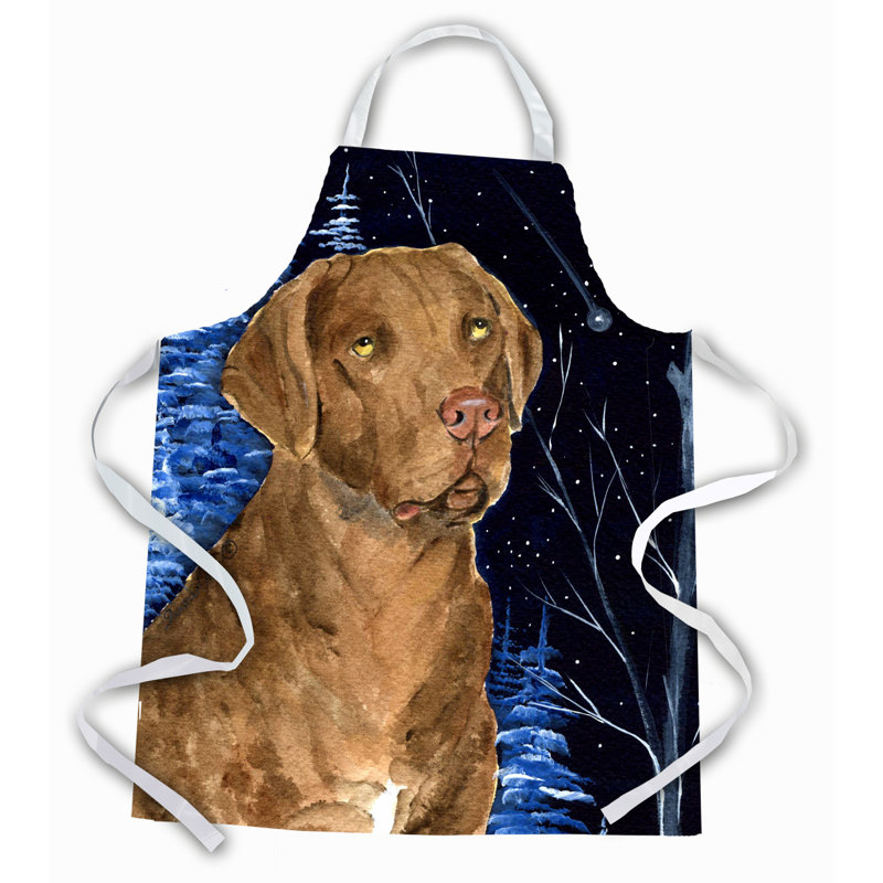 Autotablier starry night chesapeake bay
