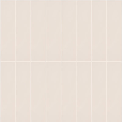 Kreative Studio 4 in. x 16 in. Matte Porcelain Wall And Floor Tile (16.73 Sq. Ft. / Case)