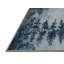 Tapis gris lavable à la machine-1378392020