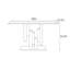 Console italienne noire minimaliste-1608630754
