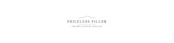 Priceless Pillow logo