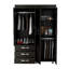 Armoire mobile