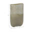 Vase en verre vert moyen 10 po Mia-1120499050