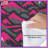 Pink Gray Mountains Comforter-130109132