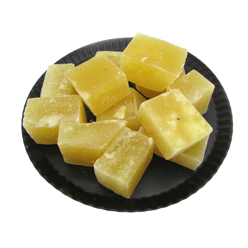 Evergreen And Citrus Scented Wax Melt