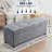 Collapsible Long Bench Pehrson-1691445389