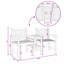 Patio Dining Armchair