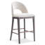 Raff Upholstered Stool-1773391461