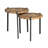 Arrigo Bunching Table Large