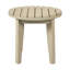 Table d'appoint en bois massif Mulkey-126534789