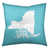 Bleu sarcelle