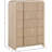 Ishaque 5 Drawer 32" W Chest-90706631