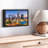 " Charlotte Canvas Print "-1770652597