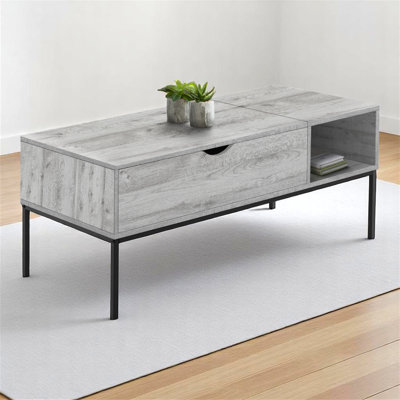 Table basse Gavin