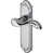 Polished Chrome selected