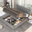 Petersville Upholstered Ottoman Storage Bed-1365271993