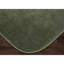Ensemble de tapis de bain traditionnel en nylon ultra doux 5 pièces avec envers antidérapant Mccluney-993199587