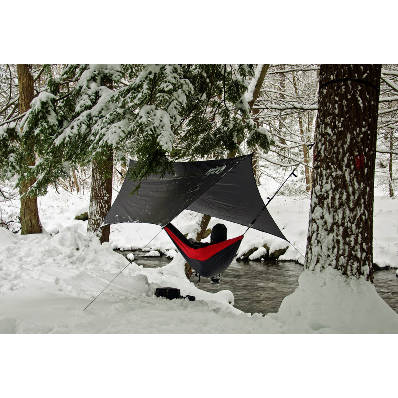 ProFly Rain Tarp, Navy