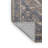 Machine Washable Gray Area Rug-466257101