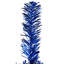 Arbre de Noël artificiel pré-éclairé - bleu-106854017-106854020