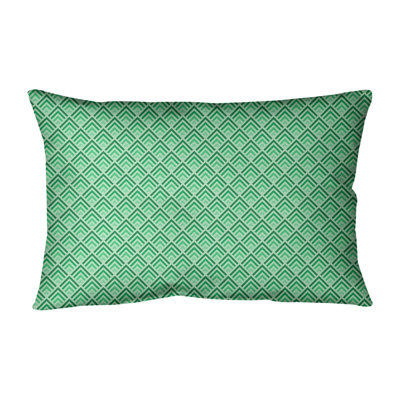 Coussin lombaire intérieur / extérieur Katelyn Elizabeth