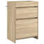 56cm Bathroom Vanity Base Only-239130856