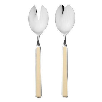 Fantasia Salad Serving Set - 2 Pcs. 