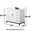 Amici 42 Single Bathroom Vanity with Top-98143871-98143872-123176076
